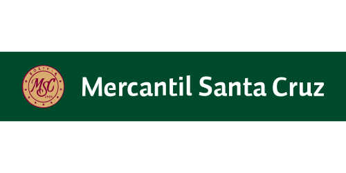 Banco Mercantil Santa Cruz